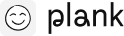 Logo Plank Studio